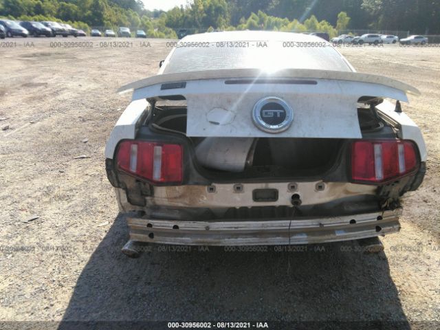 Photo 5 VIN: 1ZVBP8CF9C5242454 - FORD MUSTANG 