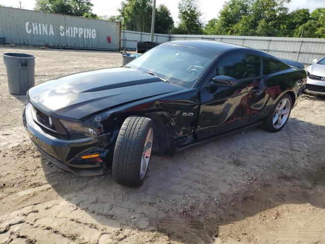 Photo 0 VIN: 1ZVBP8CF9C5251297 - FORD MUSTANG 