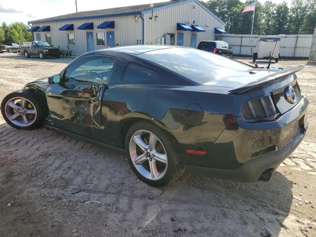 Photo 1 VIN: 1ZVBP8CF9C5251297 - FORD MUSTANG 