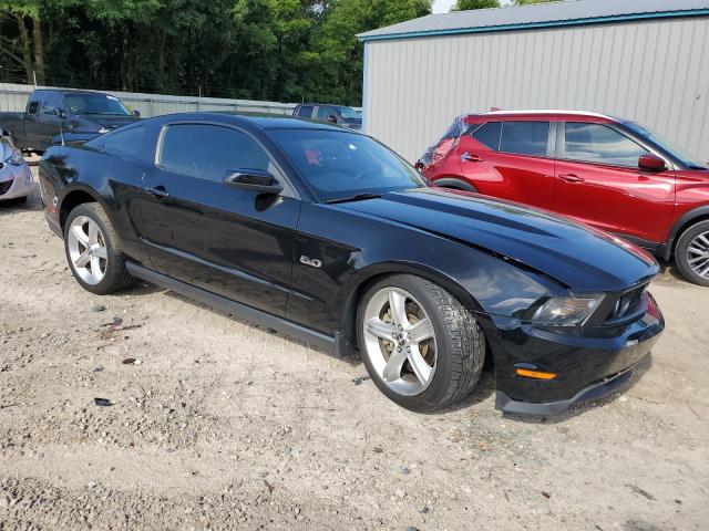 Photo 3 VIN: 1ZVBP8CF9C5251297 - FORD MUSTANG 