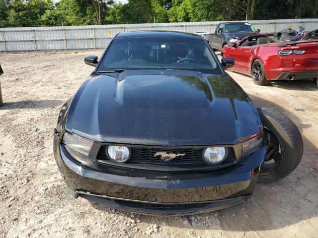 Photo 4 VIN: 1ZVBP8CF9C5251297 - FORD MUSTANG 