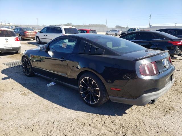 Photo 1 VIN: 1ZVBP8CF9C5254068 - FORD MUSTANG GT 