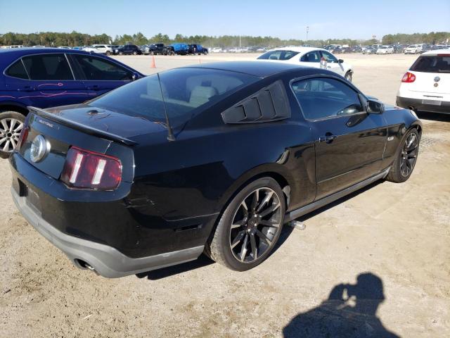 Photo 2 VIN: 1ZVBP8CF9C5254068 - FORD MUSTANG GT 