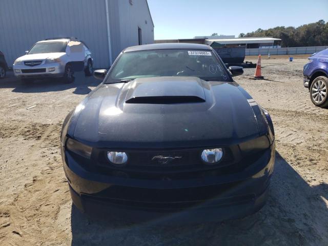 Photo 4 VIN: 1ZVBP8CF9C5254068 - FORD MUSTANG GT 