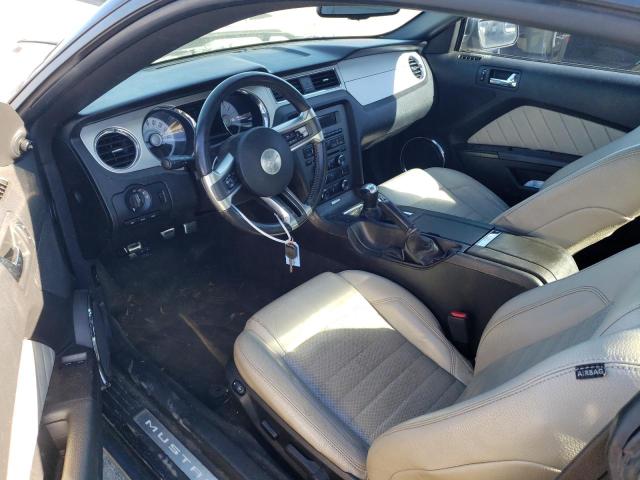 Photo 7 VIN: 1ZVBP8CF9C5254068 - FORD MUSTANG GT 