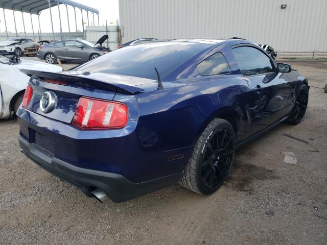 Photo 3 VIN: 1ZVBP8CF9C5261263 - FORD MUSTANG GT 