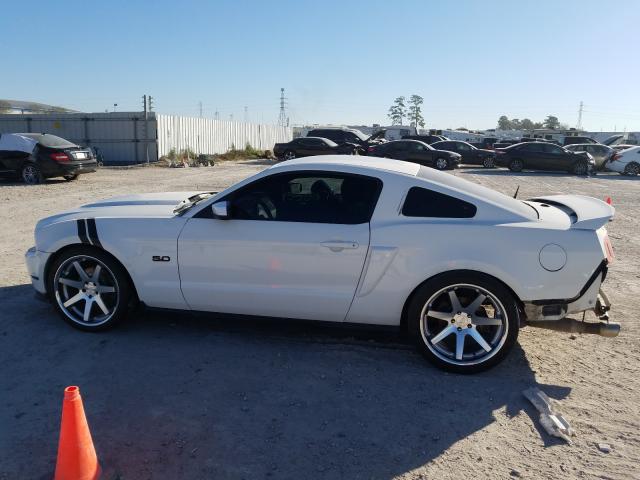 Photo 9 VIN: 1ZVBP8CF9C5266396 - FORD MUSTANG GT 