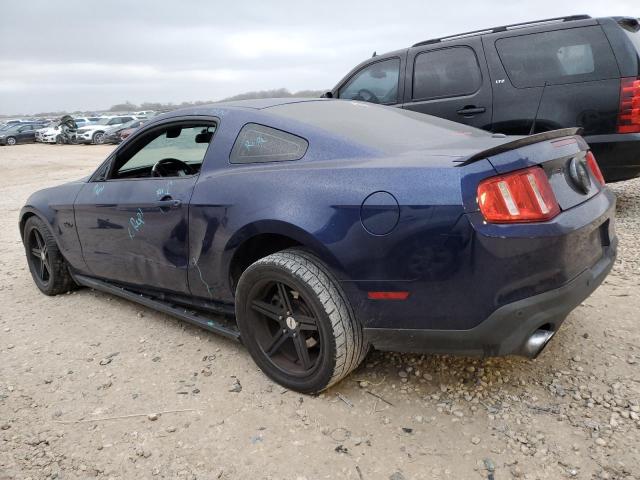 Photo 1 VIN: 1ZVBP8CF9C5270805 - FORD MUSTANG 