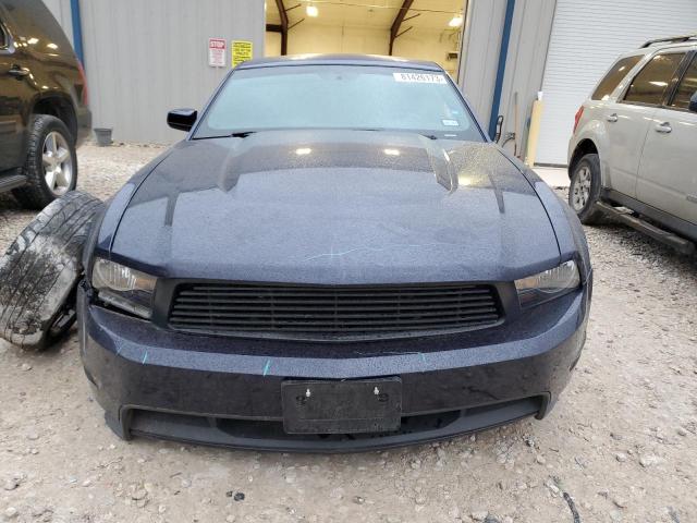 Photo 4 VIN: 1ZVBP8CF9C5270805 - FORD MUSTANG 