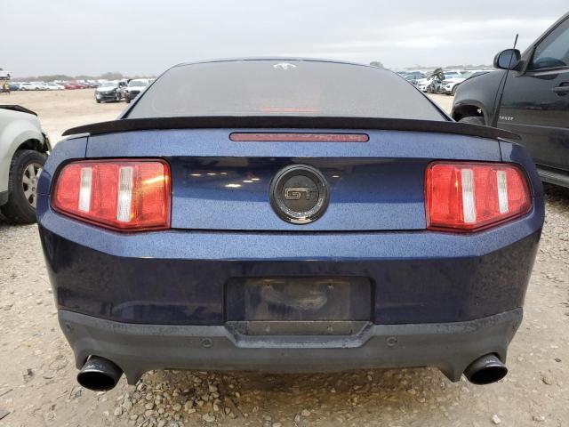 Photo 5 VIN: 1ZVBP8CF9C5270805 - FORD MUSTANG 