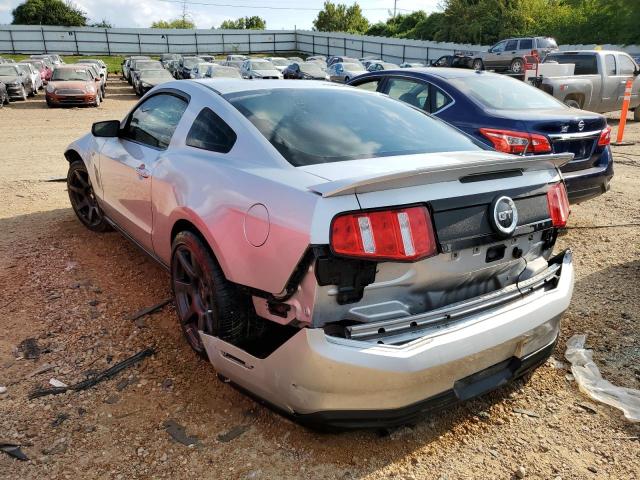 Photo 2 VIN: 1ZVBP8CF9C5278533 - FORD MUSTANG GT 