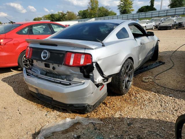 Photo 3 VIN: 1ZVBP8CF9C5278533 - FORD MUSTANG GT 