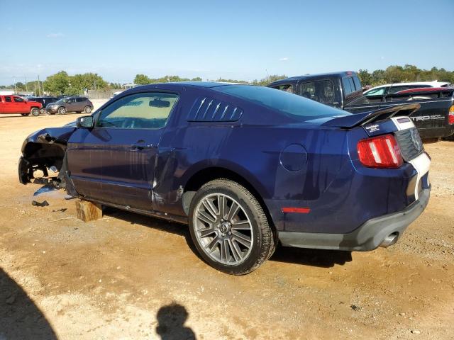 Photo 1 VIN: 1ZVBP8CF9C5286910 - FORD MUSTANG 