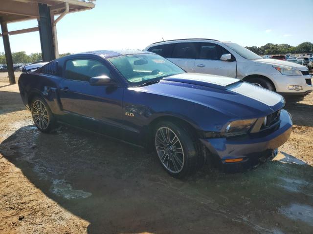 Photo 3 VIN: 1ZVBP8CF9C5286910 - FORD MUSTANG 