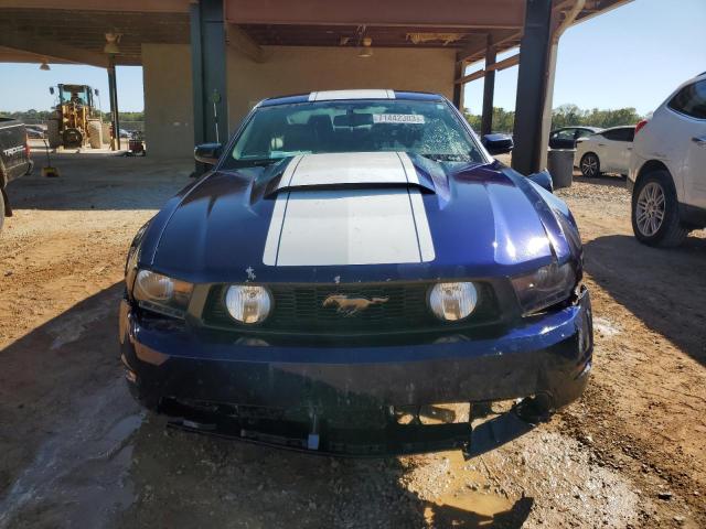 Photo 4 VIN: 1ZVBP8CF9C5286910 - FORD MUSTANG 