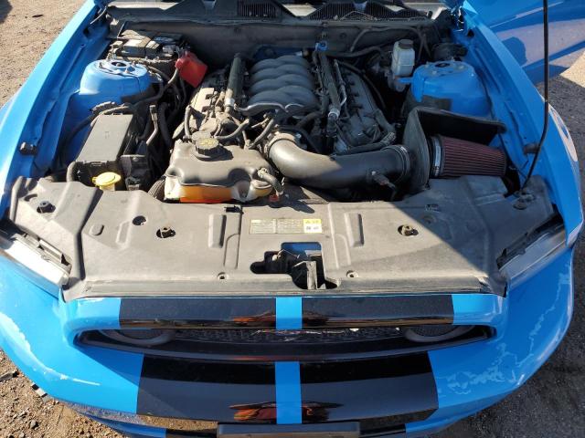 Photo 10 VIN: 1ZVBP8CF9D5202215 - FORD MUSTANG GT 