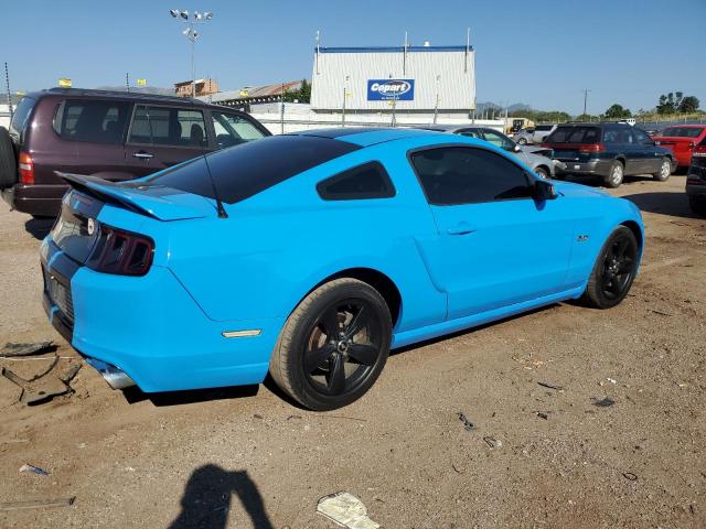 Photo 2 VIN: 1ZVBP8CF9D5202215 - FORD MUSTANG GT 