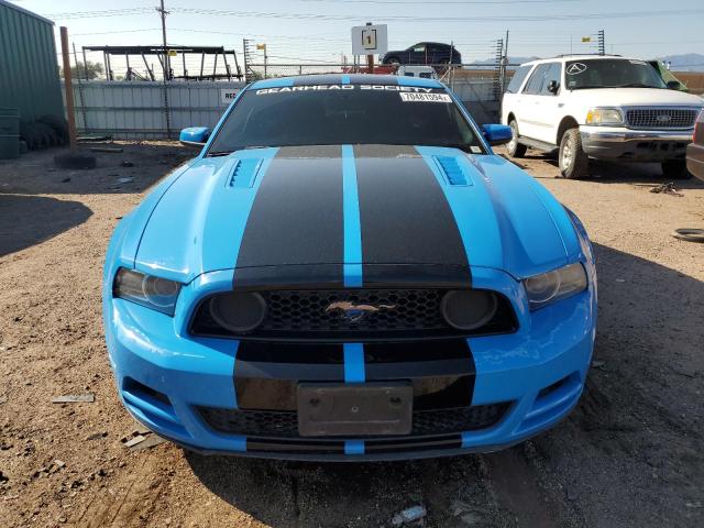 Photo 4 VIN: 1ZVBP8CF9D5202215 - FORD MUSTANG GT 