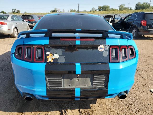 Photo 5 VIN: 1ZVBP8CF9D5202215 - FORD MUSTANG GT 