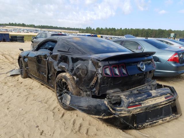 Photo 2 VIN: 1ZVBP8CF9D5210895 - FORD MUSTANG GT 