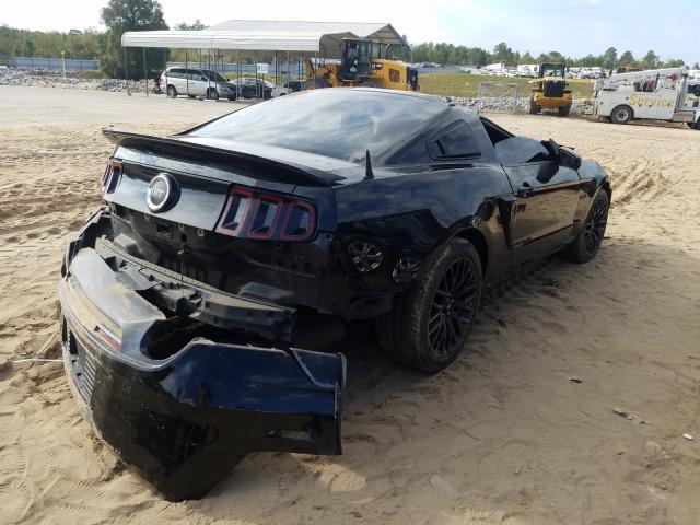 Photo 3 VIN: 1ZVBP8CF9D5210895 - FORD MUSTANG GT 