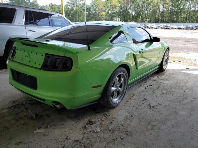 Photo 3 VIN: 1ZVBP8CF9D5215482 - FORD MUSTANG GT 