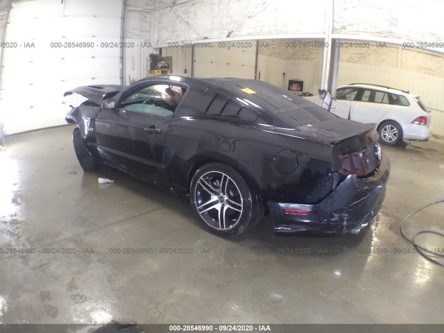 Photo 2 VIN: 1ZVBP8CF9D5236414 - FORD MUSTANG 