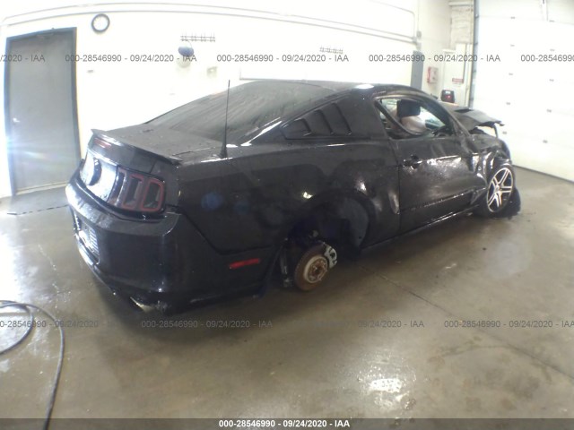 Photo 3 VIN: 1ZVBP8CF9D5236414 - FORD MUSTANG 