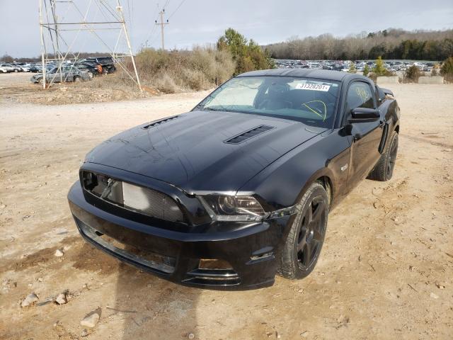 Photo 1 VIN: 1ZVBP8CF9D5252130 - FORD MUSTANG GT 