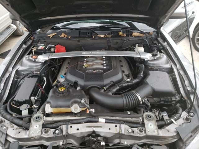 Photo 6 VIN: 1ZVBP8CF9D5263466 - FORD MUSTANG GT 