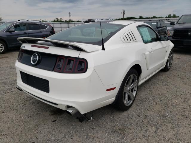 Photo 3 VIN: 1ZVBP8CF9D5270949 - FORD MUSTANG GT 