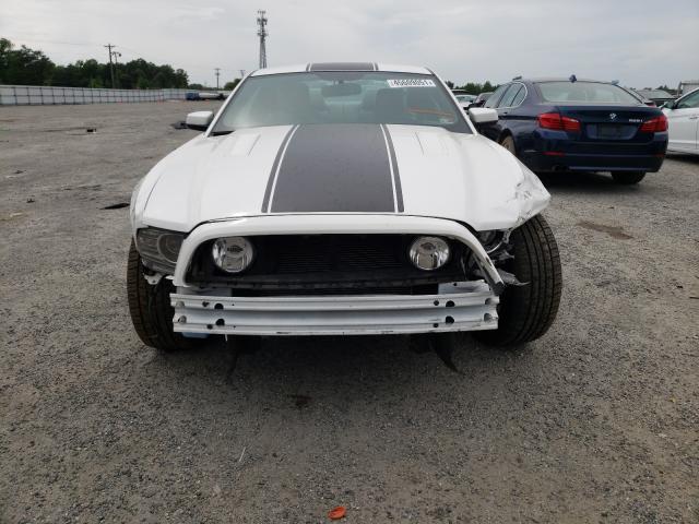 Photo 8 VIN: 1ZVBP8CF9D5270949 - FORD MUSTANG GT 