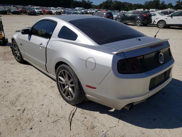 Photo 2 VIN: 1ZVBP8CF9D5283958 - FORD MUSTANG GT 