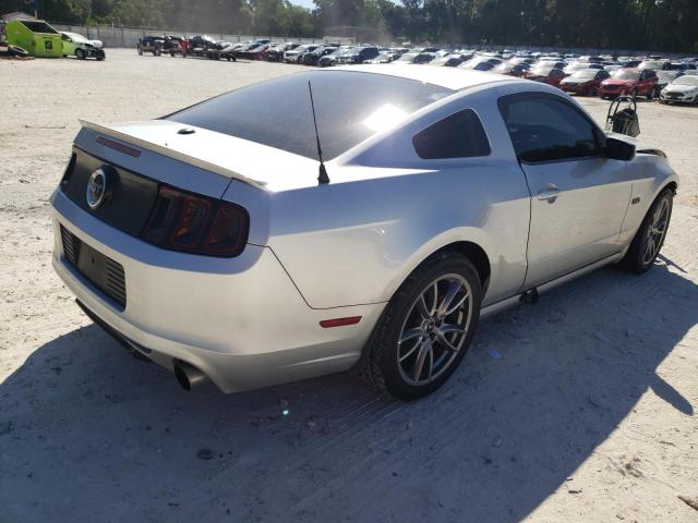 Photo 3 VIN: 1ZVBP8CF9D5283958 - FORD MUSTANG GT 