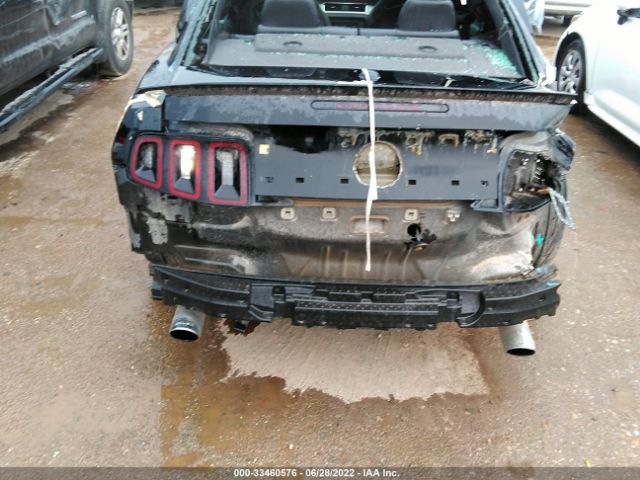 Photo 5 VIN: 1ZVBP8CF9E5203043 - FORD MUSTANG 