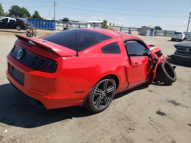 Photo 2 VIN: 1ZVBP8CF9E5207786 - FORD MUSTANG GT 