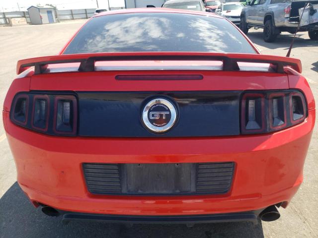 Photo 5 VIN: 1ZVBP8CF9E5207786 - FORD MUSTANG GT 