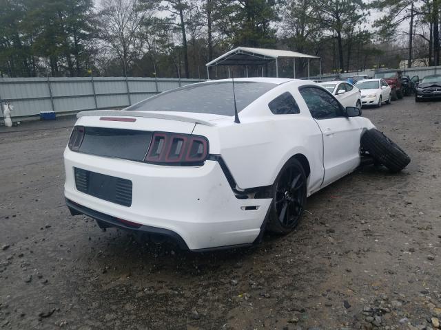 Photo 3 VIN: 1ZVBP8CF9E5209912 - FORD MUSTANG GT 