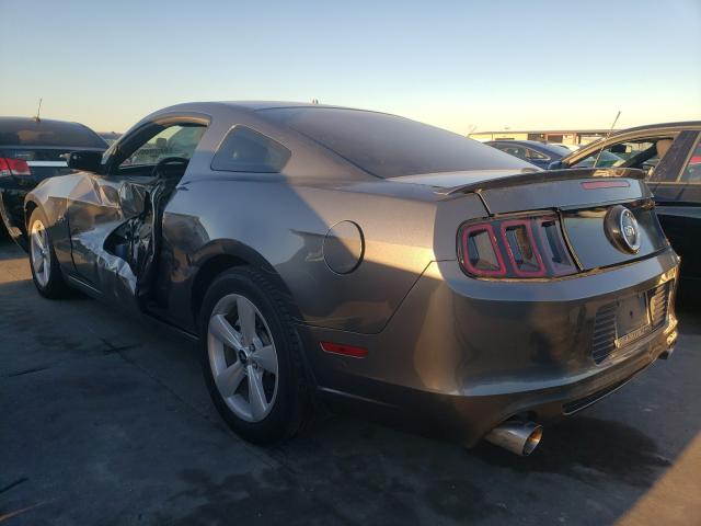 Photo 2 VIN: 1ZVBP8CF9E5215144 - FORD MUSTANG GT 