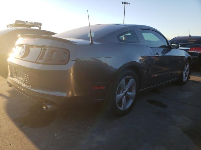 Photo 3 VIN: 1ZVBP8CF9E5215144 - FORD MUSTANG GT 