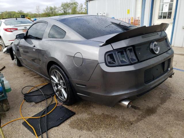 Photo 1 VIN: 1ZVBP8CF9E5224345 - FORD MUSTANG 