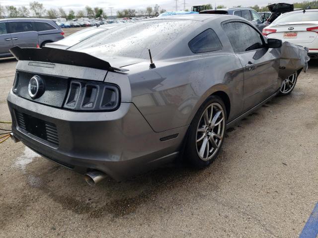 Photo 2 VIN: 1ZVBP8CF9E5224345 - FORD MUSTANG 