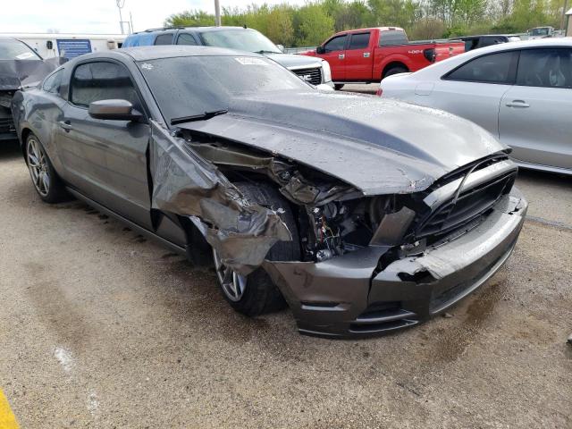 Photo 3 VIN: 1ZVBP8CF9E5224345 - FORD MUSTANG 