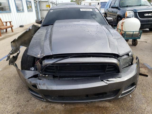 Photo 4 VIN: 1ZVBP8CF9E5224345 - FORD MUSTANG 