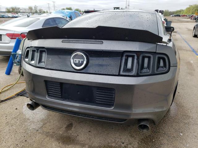 Photo 5 VIN: 1ZVBP8CF9E5224345 - FORD MUSTANG 