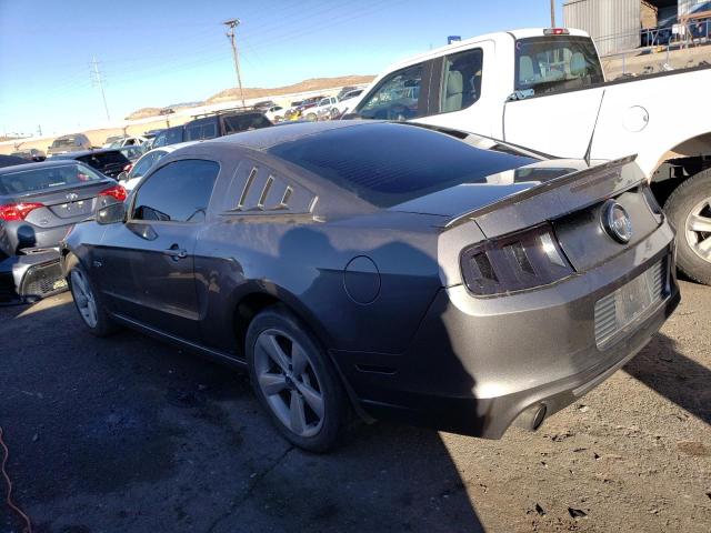 Photo 1 VIN: 1ZVBP8CF9E5252517 - FORD MUSTANG GT 