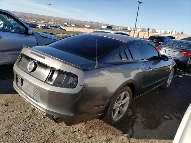 Photo 2 VIN: 1ZVBP8CF9E5252517 - FORD MUSTANG GT 