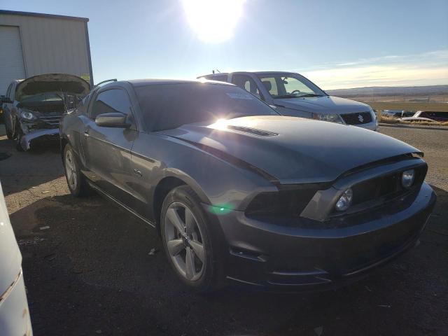 Photo 3 VIN: 1ZVBP8CF9E5252517 - FORD MUSTANG GT 