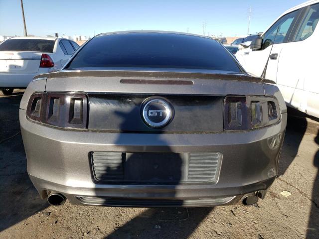 Photo 5 VIN: 1ZVBP8CF9E5252517 - FORD MUSTANG GT 