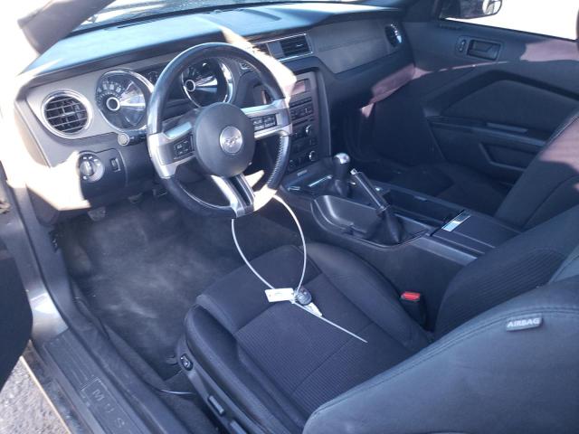 Photo 6 VIN: 1ZVBP8CF9E5252517 - FORD MUSTANG GT 